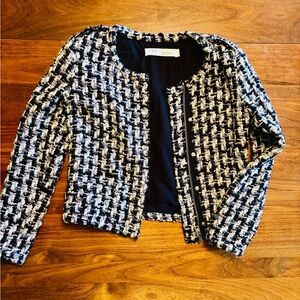 IRO Multi Tweed Blazer
